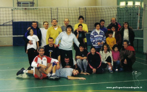 2001 Gemellaggio P.A.P. 04