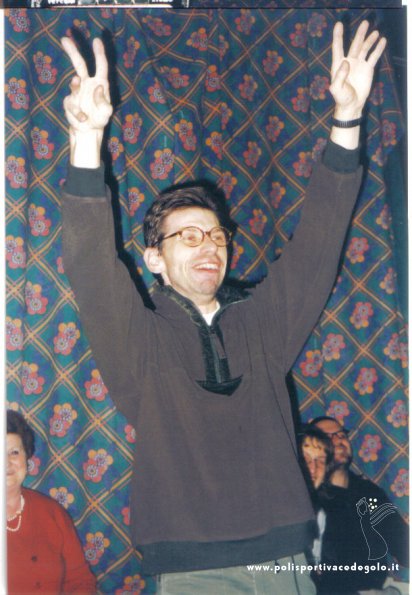 2001 Gemellaggio P.A.P. 13