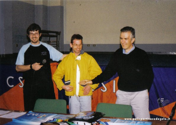 2004 Conferenza Trentennale 15