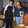 2004 Conferenza Trentennale