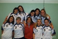 2006 Polisportiva Cedegolo 4 Posto Junior Femminile