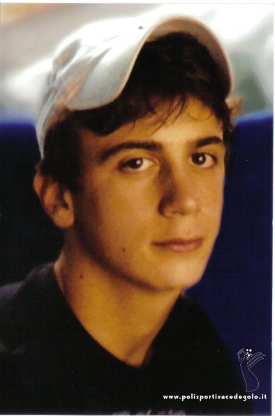 2007 Ciao Davide