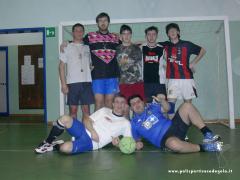 2007 Acciaccati e Superdisperati