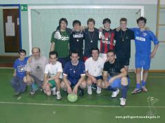 2007 Consulta e Grevo