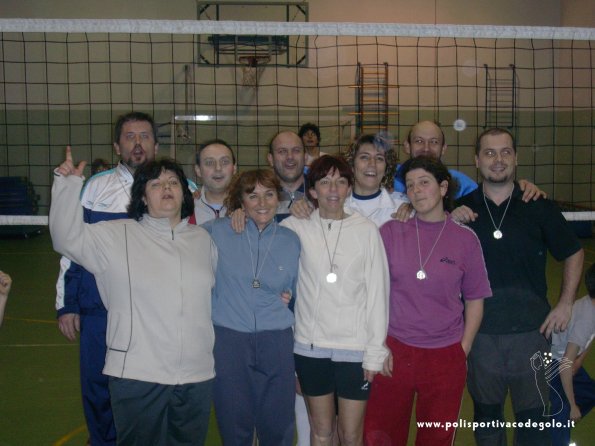2007 Vecchie Glorie