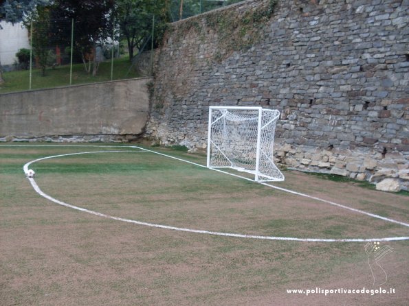 2008 Inaugurazione Campo a 5-05