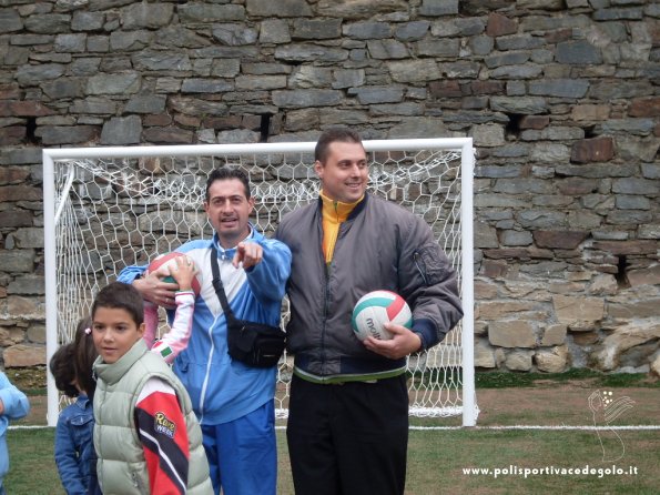 2008 Inaugurazione Campo a 5-33