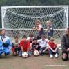 2008  21 Settembre Inaugurazione Campo a 5