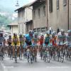 2008 31 maggio  Giro d'Italia a Cedegolo