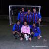 2009 Foto Squadre Torneo Calcio a 5