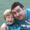 Partite al Campo Natale 2009