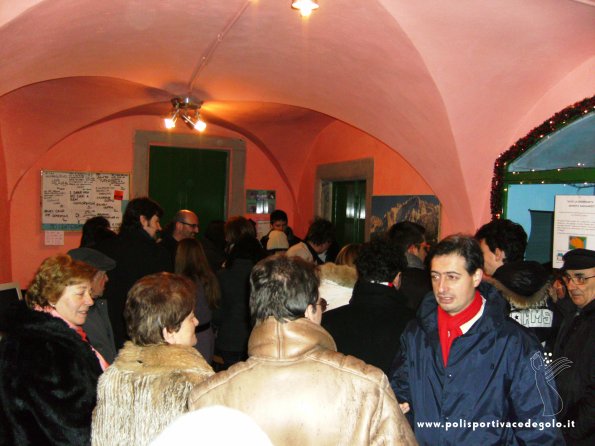 2009 24.12 Scambio di Auguri 05