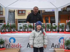 2-3-4 Aprile Raccolta Fondei Anlaids 10