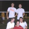 2010 Torneo GreenVolley - Saltax2
