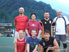 2010 Torneo GreenVolley - W il Fede