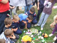 2010 03 Ottobre Niardo-Festa Iniziale Polisportivo Squadra Under 10 23