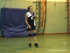 2010 06 Novembre Partita Inaugurale Allieve 11