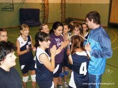 2010 06 Novembre Partita Inaugurale Allieve 15
