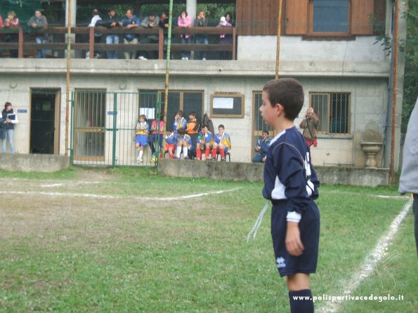 2010 10 Ottobre Partita Inaugurale Under 10 36