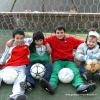 2010 14-16 Febbraio Sfilata e Torneo di Carnevale