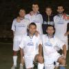 2010 Torneo Calcio a 5 -  3 class. Ristorante Pizzeria Poglia