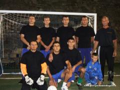 2010 Torneo Calcio a 5 - F.C. Bosnia