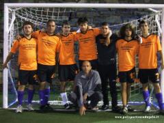 2010 Torneo Calcio a 5 - Fkk