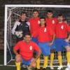 2010 Torneo Calcio a 5 - Impresa Edile Pedretti