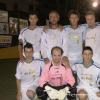 2010 Torneo Calcio a 5 - Pizzeria da Pio & Jonny