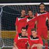 2010 Torneo Calcio a 5 - Rg Porte Sezionali