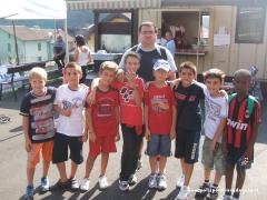 2011 02 Ottobre Gorzone Festa Iniziale Polisportivo Under 10 e 14 01