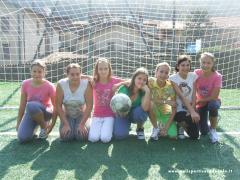 2011 02 Ottobre Gorzone Festa Iniziale Polisportivo Under 10 e 14 02