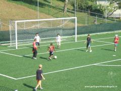 2011 02 Ottobre Gorzone Festa Iniziale Polisportivo Under 10 e 14 06