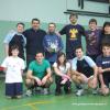 2011 02-06 Gennaio Torneo della Befana 01