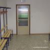 2011 06 Agosto Panche Spogliatoi e Protezioni Tribuna 06
