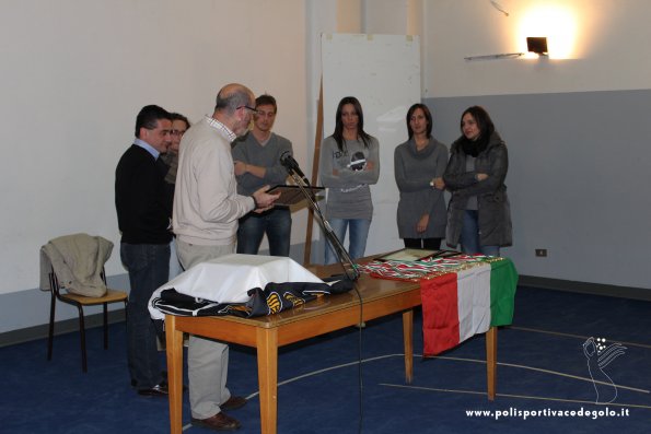 2011 09 Dicembre - Serata delle Associazioni 10