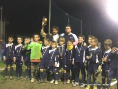 2011 11 Giugno Under10 1 Squadra Classificata Torneo di Demo 01
