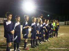 2011 11 Giugno Under10 1 Squadra Classificata Torneo di Demo 02