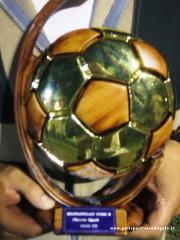 2011 11 Giugno Under10 1 Squadra Classificata Torneo di Demo 04