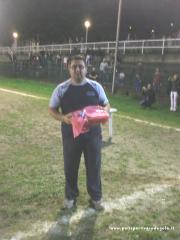 2011 11 Giugno Under10 1 Squadra Classificata Torneo di Demo 08