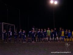 2011 11 Giugno Under10 1 Squadra Classificata Torneo di Demo 11