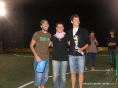 2011 Torneo Calcio a 5 -  3 Posto Idrogas Impianti 03