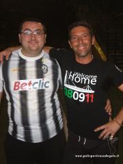 2011 Torneo Calcio a 5 -  Trofeo DAVIDE RONCHI Miglior Portiere Damiolini Massimo 03