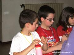 2011 16 Gennaio Festa Fantathlon Under 10 Artogne 04