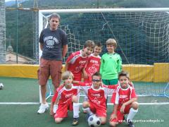 2011 16-23 Agosto torneo Under 10 1 Class. Oratorio Bienno 01