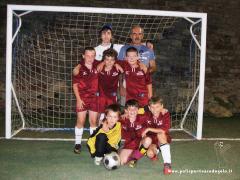 2011 16-23 Agosto torneo Under 10 2 Class. ASD Capontina 02