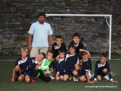 2011 16-23 Agosto torneo Under 10 3 Class.  BerzoMonte Cedegolo 02