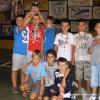 2011 16-23 Agosto Torneo Under 10