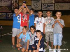 2011 16-23 Agosto torneo Under 10 3 Class.  BerzoMonte Cedegolo 03