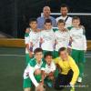 2011 16-23 Agosto Torneo Under 10